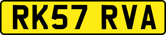 RK57RVA