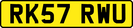 RK57RWU