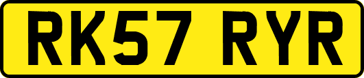 RK57RYR