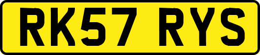RK57RYS