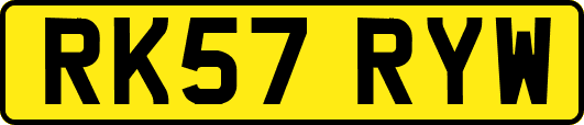 RK57RYW