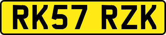 RK57RZK