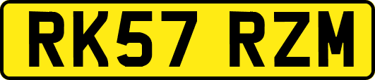 RK57RZM