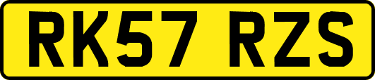 RK57RZS