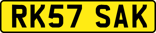 RK57SAK