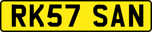RK57SAN