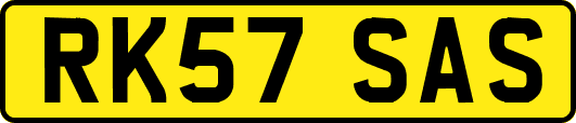 RK57SAS