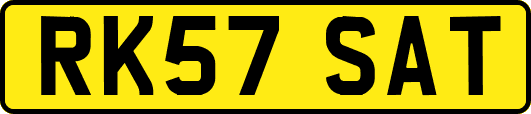 RK57SAT