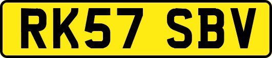 RK57SBV