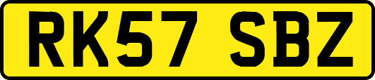 RK57SBZ