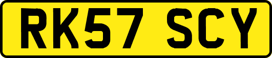 RK57SCY