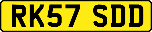 RK57SDD