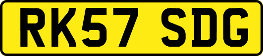 RK57SDG