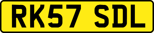 RK57SDL