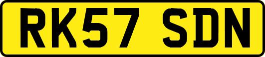 RK57SDN