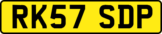 RK57SDP