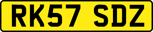 RK57SDZ