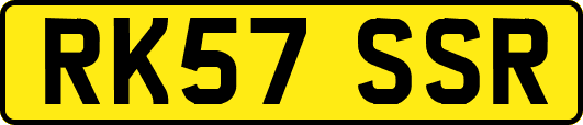 RK57SSR