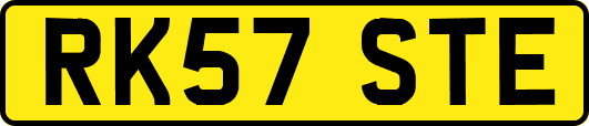 RK57STE