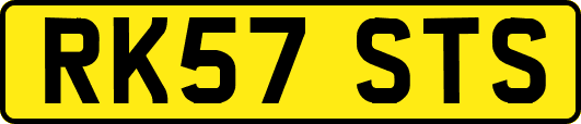 RK57STS
