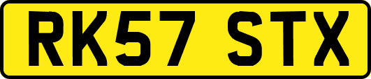 RK57STX