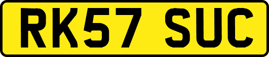 RK57SUC