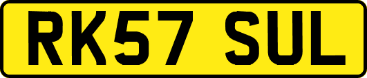 RK57SUL