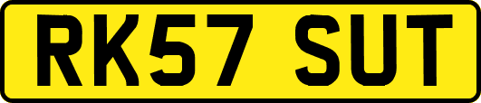 RK57SUT