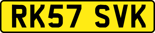 RK57SVK