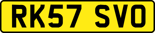 RK57SVO
