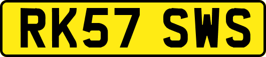 RK57SWS