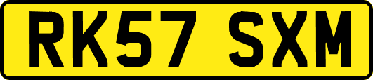 RK57SXM