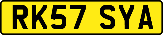 RK57SYA