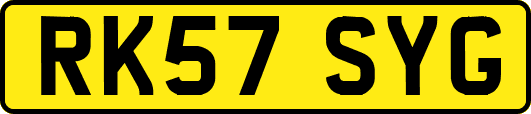 RK57SYG