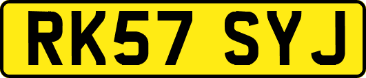 RK57SYJ