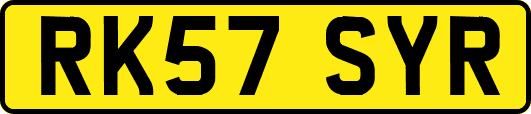 RK57SYR