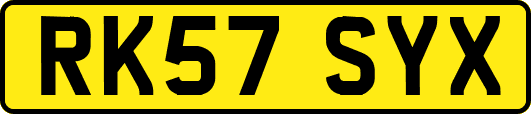 RK57SYX