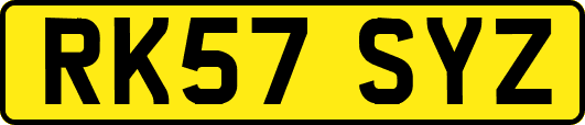 RK57SYZ