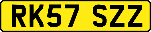 RK57SZZ