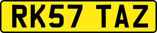 RK57TAZ