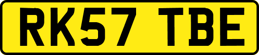 RK57TBE