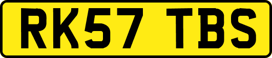 RK57TBS