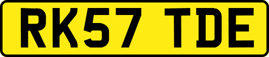 RK57TDE