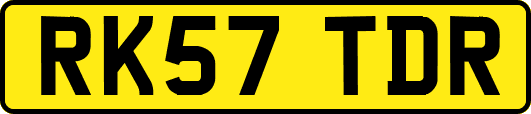 RK57TDR