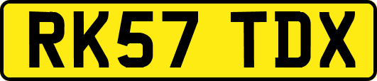 RK57TDX