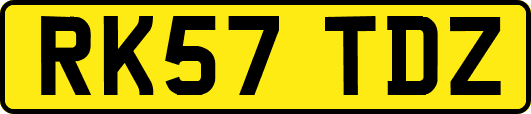 RK57TDZ