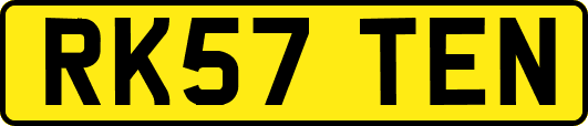 RK57TEN