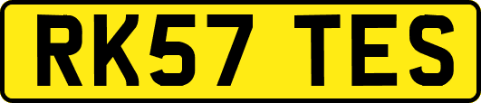 RK57TES