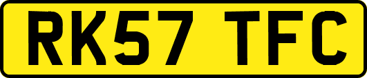 RK57TFC