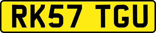 RK57TGU